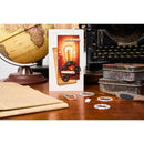 Sizzix Thinlits Die Set 37/Pkg by Tim Holtz - Vault Industrial