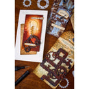 Sizzix Thinlits Die Set 37/Pkg by Tim Holtz - Vault Industrial