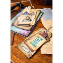 Sizzix Thinlits Die Set 24/Pkg by Tim Holtz - Vault Noteworthy