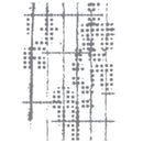 Sizzix Multi-Level Embossing Folder By Seth Apter - Dot Matrix