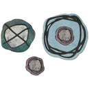 Sizzix Thinlits Dies By Seth Apter 6/Pkg - Twisters