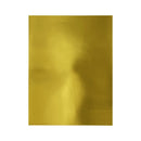 Poppy Crafts A4 Premium Mirror Cardstock 10 Pack - Aurum