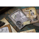 Poppy Crafts Cutting Dies & Stamp Set