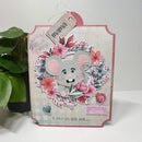 Poppy Crafts Cutting Dies