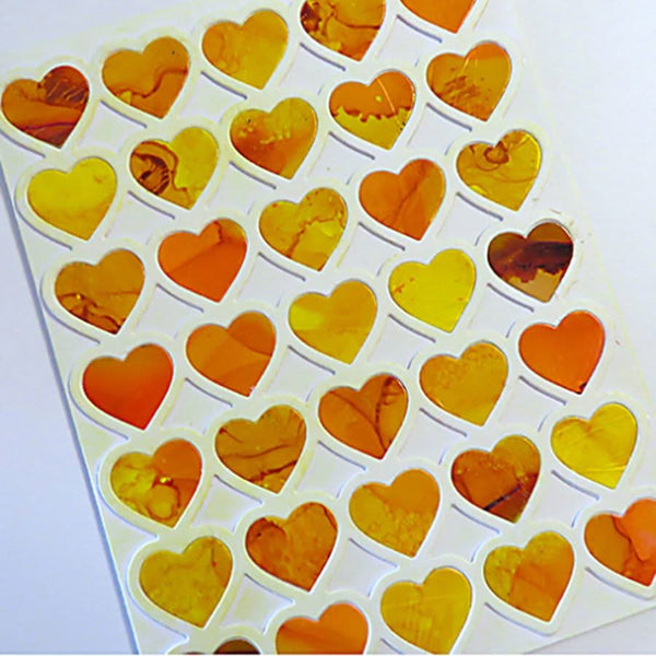 Poppy Crafts Cutting Dies