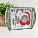 Poppy Crafts Cutting Dies