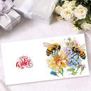 Poppy Crafts Diamond Art Greeting Card Kit