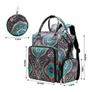 Universal Crafts Yarn Backpack*