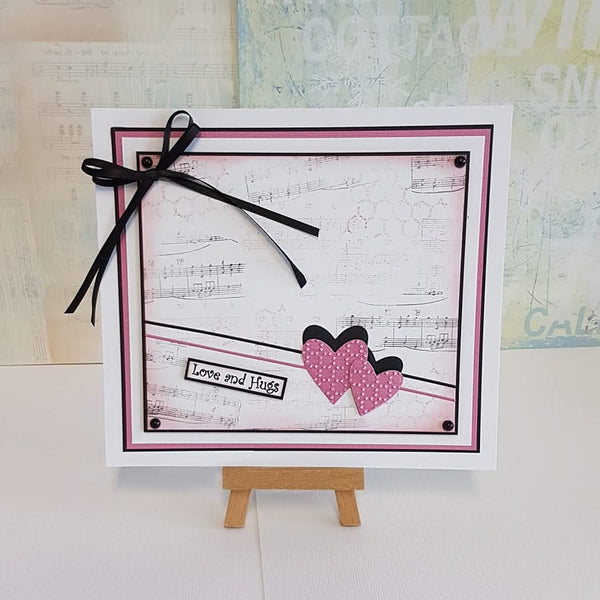 Poppy Crafts Cutting Dies