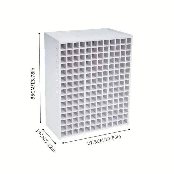 Universal Crafts 180 Piece Marker Storage
