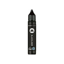 Molotow Blackliner Brush Refill 30ml*