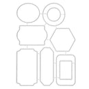 Poppy Crafts Cutting Dies & Stamp Set