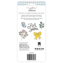 Maggie Holmes Pretty Picnic Collection - Sello Pretty Picnic 10 stamp pieces