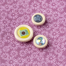 Shimelle Laine - Live The Dream Collection - Adhesive Buttons