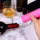 Universal Crafts Heat Gun Tool - Pink