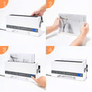 Poppy Crafts Thermal Binding Machine