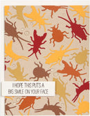 Spellbinders Die D-Lites - Bugs*