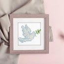 Diamond Dotz Diamond Facet Art Kit - Dove of Peace
