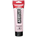 Amsterdam Standard Acrylic Paint 120ml - Persian Rose 330