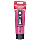 Amsterdam Standard Acrylic Paint 120ml - Quinacridone Rose 366