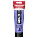 Amsterdam Standard Acrylic Paint 120ml - Ultramarine Violet Light 519*