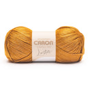 Caron Simply Me Yarn Luster - Golden