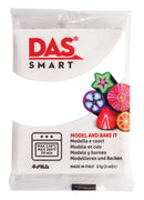 DAS Smart Oven Hardening Clay 2oz - White