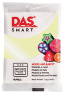 DAS Smart Oven Hardening Clay 2oz - Glow In The Dark