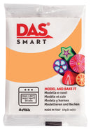 DAS Smart Oven Hardening Clay 2oz - Peach