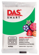 DAS Smart Oven Hardening Clay 2oz - Mint