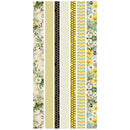 49 And Market Washi Tape Sheets Botanical Buzz