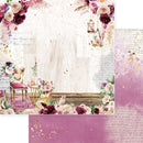 Memory Place Collection Pack 12"X12" Gratitude