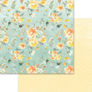 Memory Place Double-Sided Collection Pack 8"X8" Pet Life