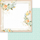 Memory Place Double-Sided Collection Pack 8"X8" Pet Life