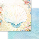 Memory Place Collection Pack 12"X12" Sunkissed Summer