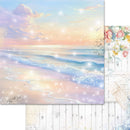 Memory Place Collection Pack 12"X12" Sunkissed Summer