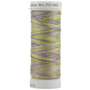 Sulky Cotton Petites Blendables Thread 12wt 50yd - Heather