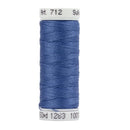 Sulky Cotton Petites Thread 12wt 50yd - Slate Gray