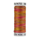 Sulky Cotton Petites Blendables Thread 12wt 50yd - Autumn