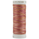 Sulky Cotton Petites Blendables Thread 12wt 50yd - Peach Parfait