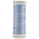 Sulky Cotton Petites Blendables Thread 12wt 50yd - Ice