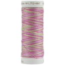 Sulky Cotton Petites Blendables Thread 12wt 50yd - Princess Garden