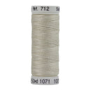 Sulky Cotton Petites Thread 12wt 50yd - Off White