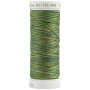 Sulky Cotton Petites Blendables Thread 12wt 50yd - Pine Palette