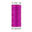 Sulky Cotton Petites Thread 12wt 50yd - Orchid Kiss