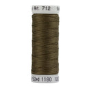 Sulky Cotton Petites Thread 12wt 50yd - Truffle Taupe
