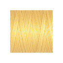 Gutermann Sew-All Thread 100m - Primrose