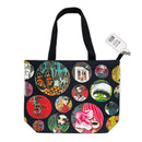 Dylusions Zipper Tote Bag 1 Piece