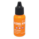 Tim Holtz Neon Alcohol Ink 0.5oz - Ignite