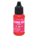 Tim Holtz Neon Alcohol Ink 0.5oz - Atomic
